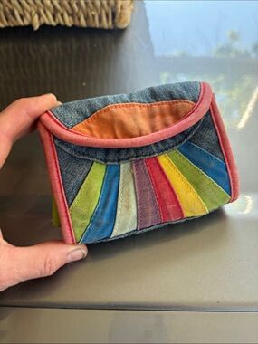 Vintage Gap Kids wallet